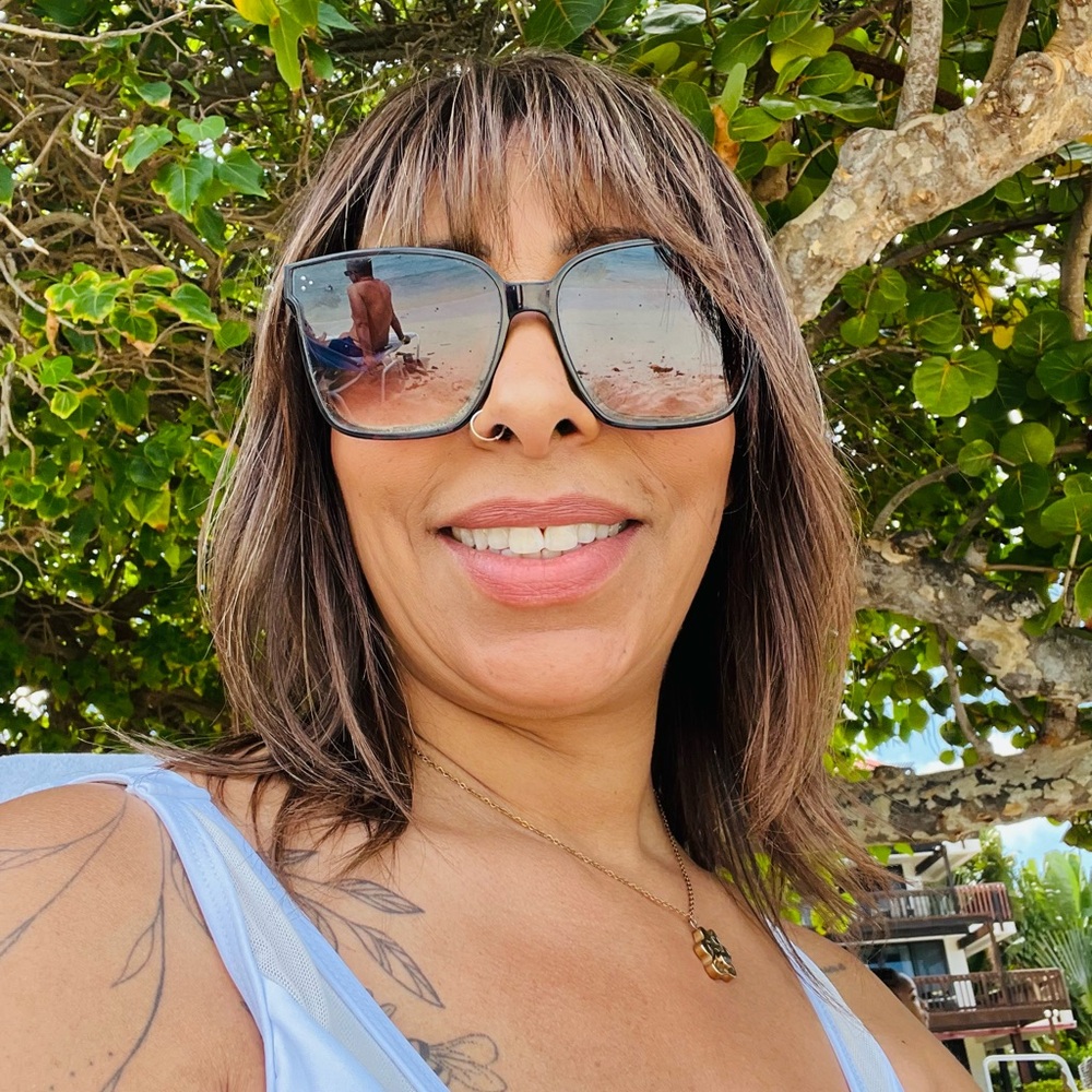 Meet your Posher, Kim